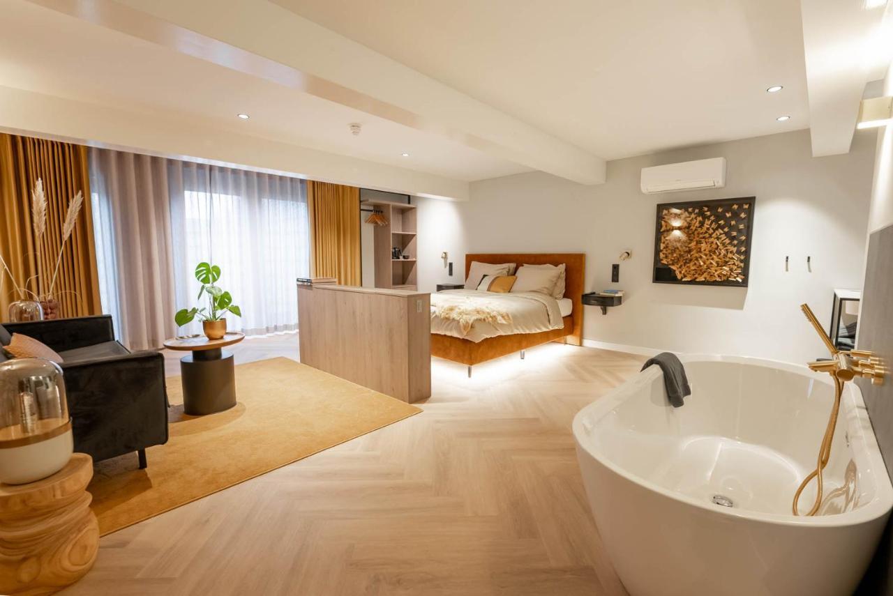 Boetiekhotel Faan بالم المظهر الخارجي الصورة