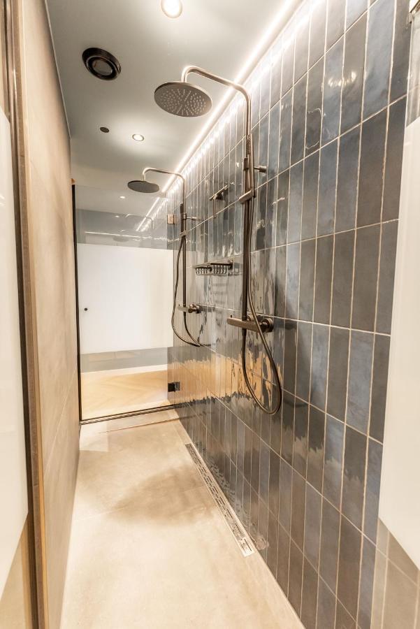 Boetiekhotel Faan بالم المظهر الخارجي الصورة