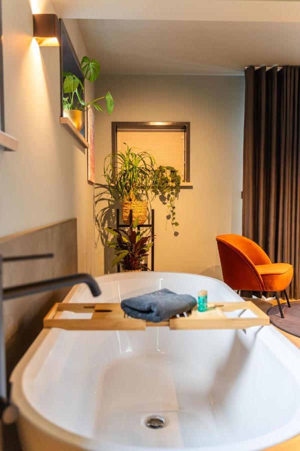 Boetiekhotel Faan بالم المظهر الخارجي الصورة
